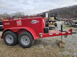 FuelPro 500BM Fuel Trailer