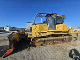 John Deere 850J – 19367