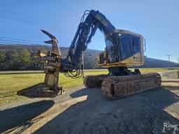 2010 Tigercat LX830C – 7652