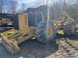 2021 Tigercat 620H – 12276