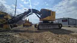 2022 Tigercat LX830E – 15166