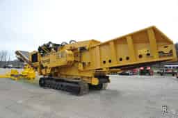2026 Tigercat 6900