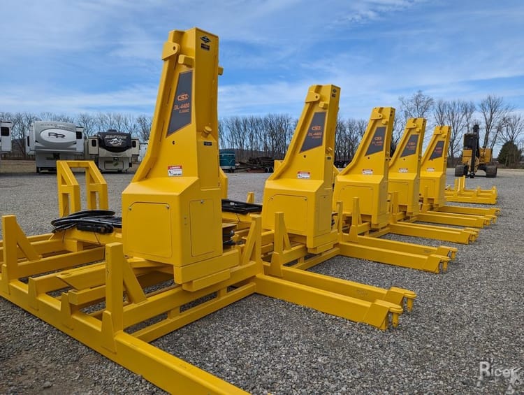 2022 CSI DL-4400