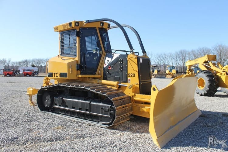 2024 Tigercat 920 TCI – 17467