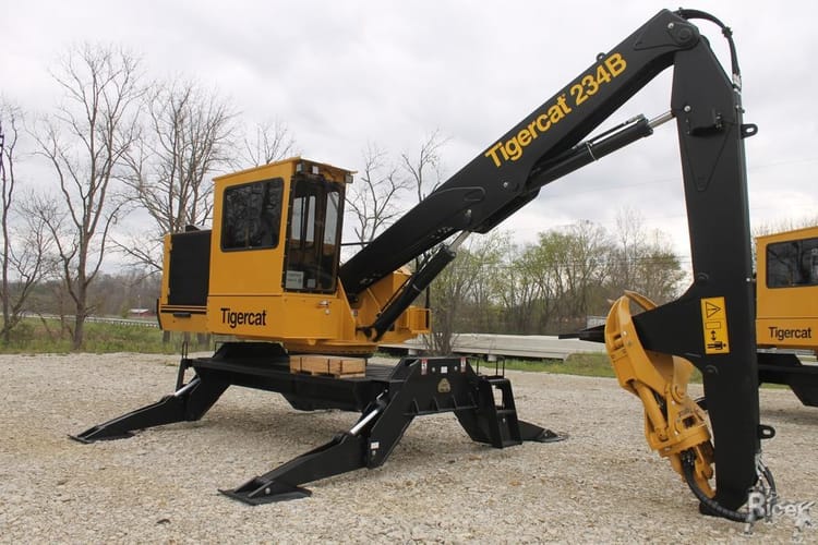 2024 Tigercat 234B