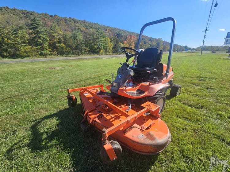 Kubota F2560 – 6040