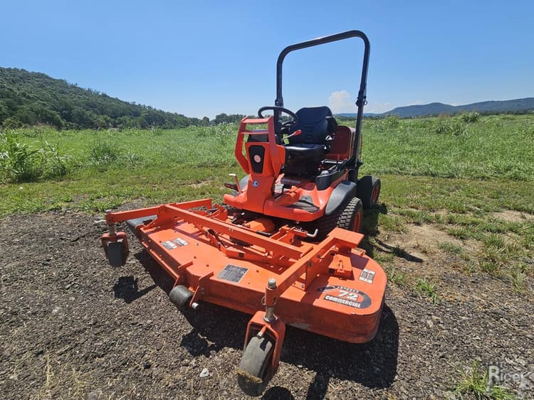 2023 Kubota F3710 – 17153