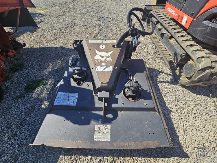 2018 Bobcat 66 – 18273