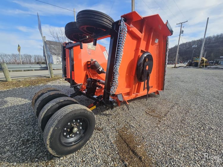 Land Pride RC3712