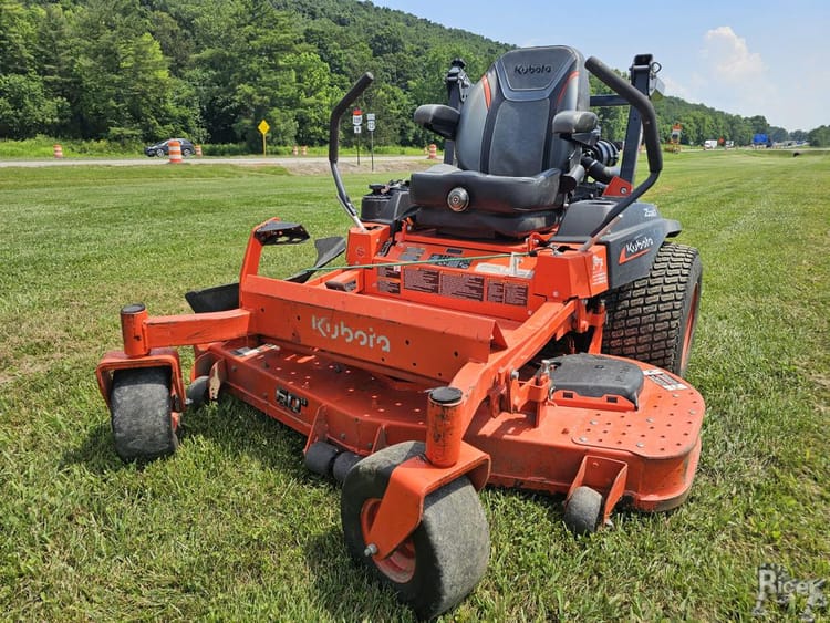 2022 Kubota Z726X – 15548