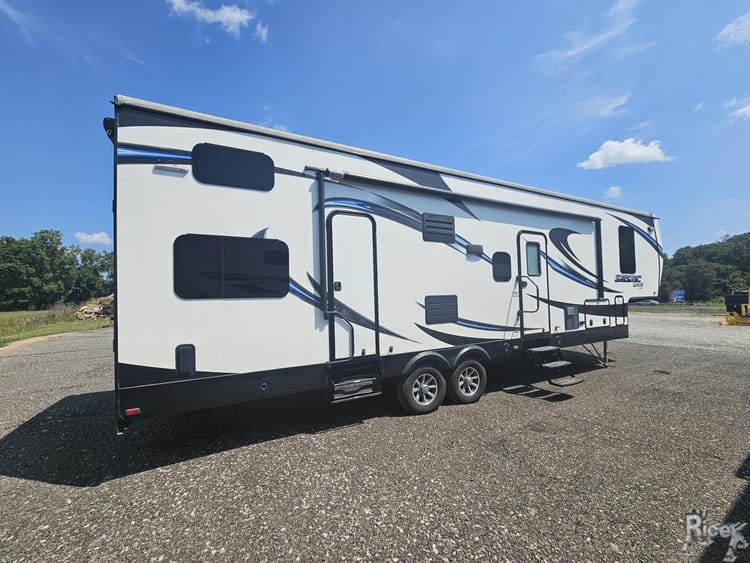 2015 Jayco 310W – 19016