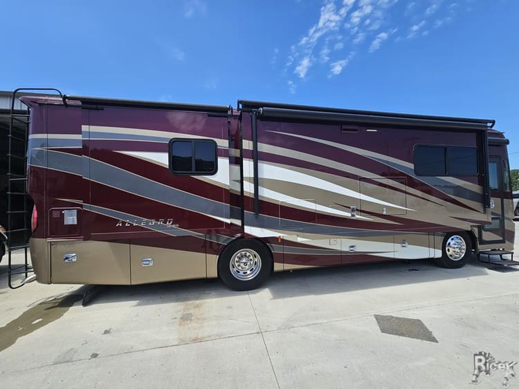 2018 Tiffin Allegro