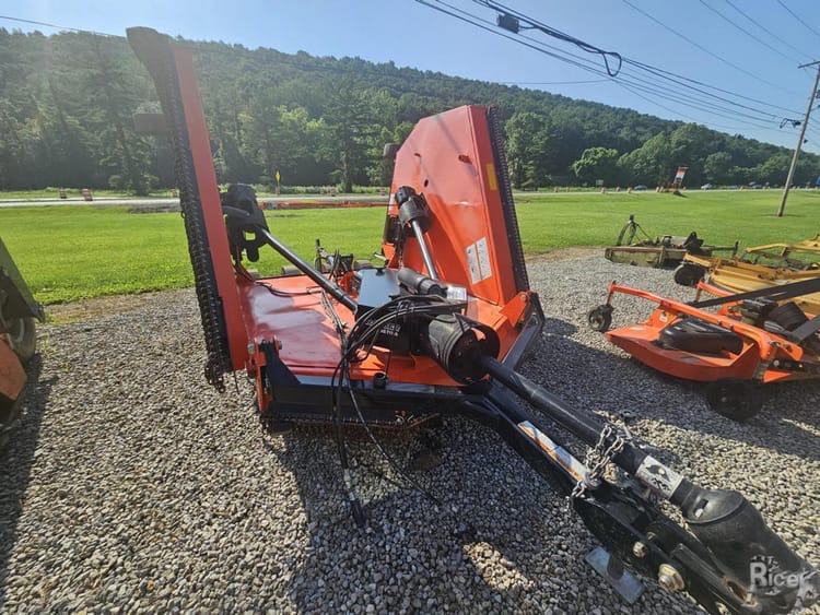 2025 Land Pride RC2515 – 19005