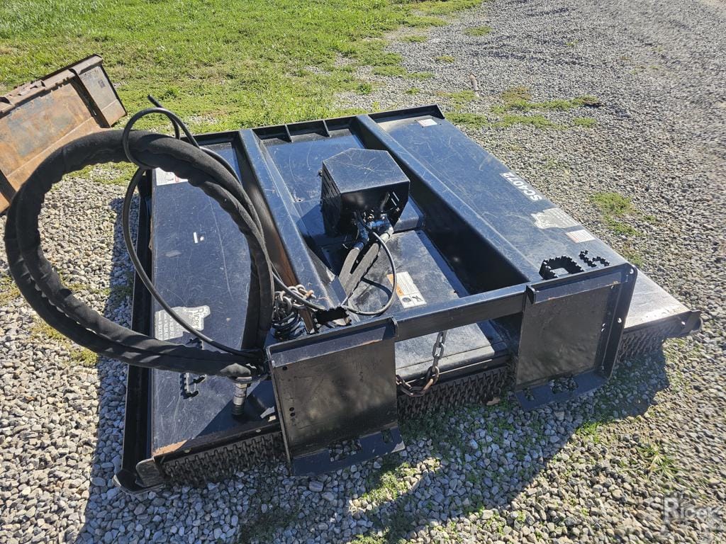 2019 Land Pride AP-SC4072