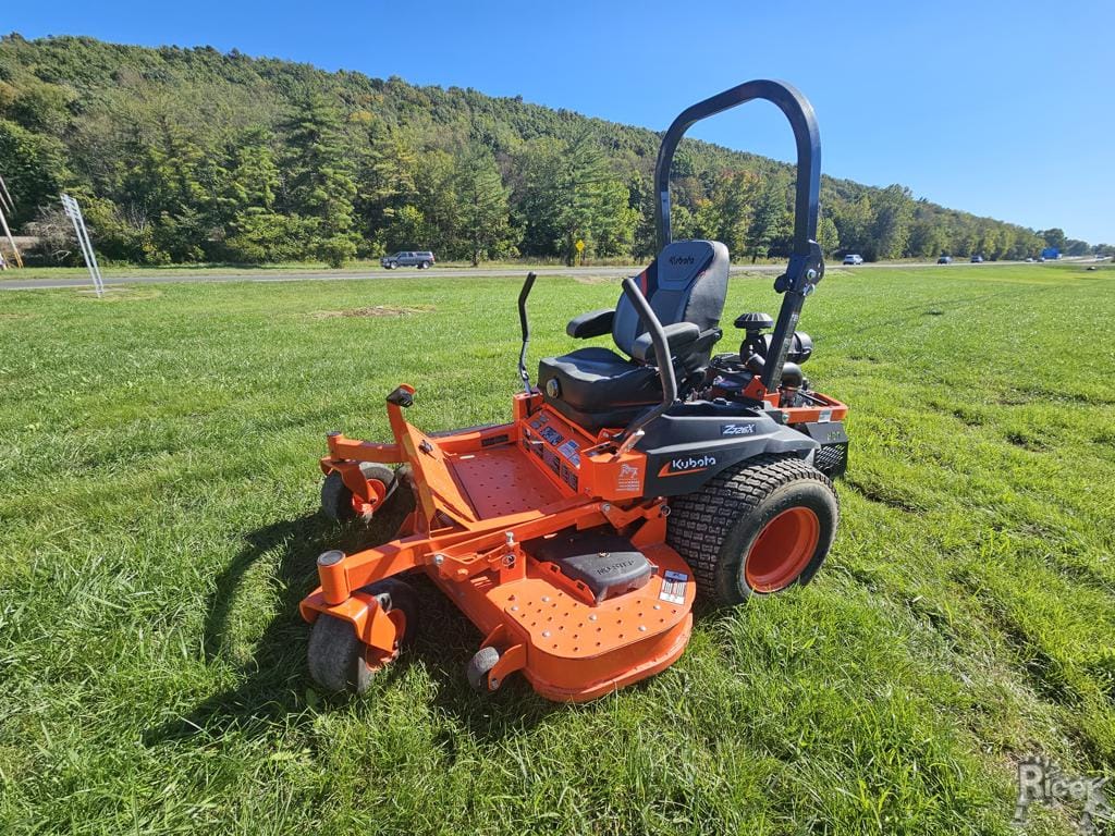 2023 Kubota Z726 – 17091