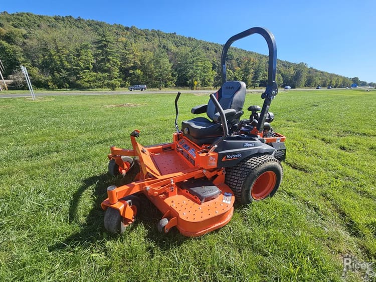 2023 Kubota Z726 – 17091