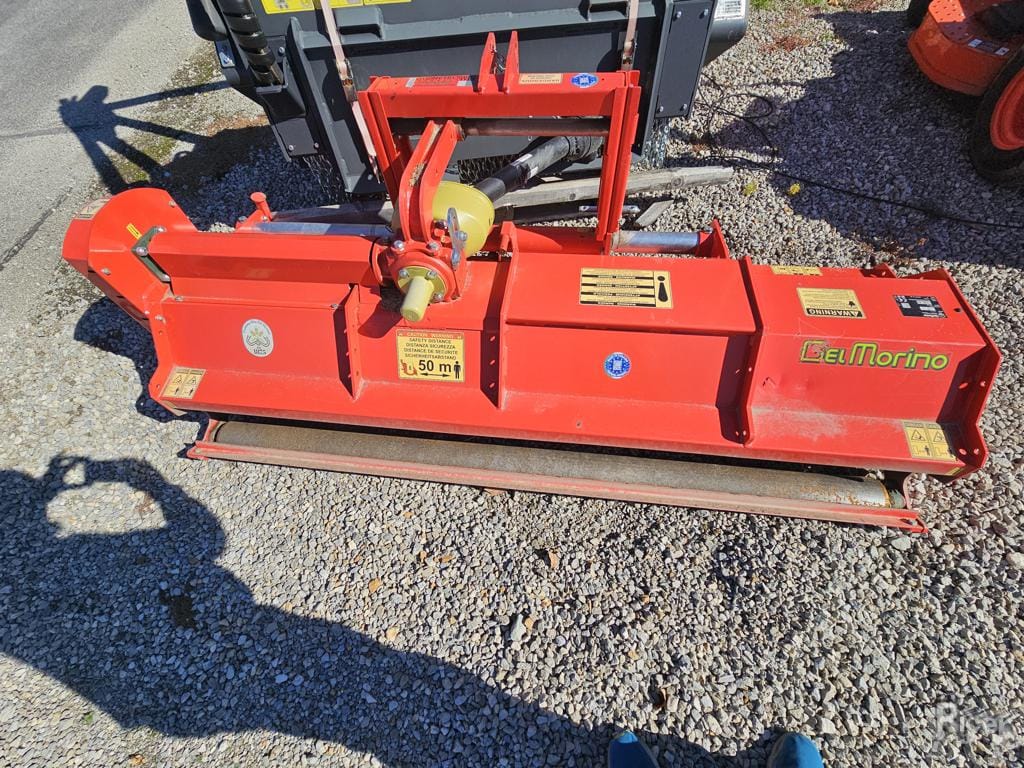 Del Morino FLIP 214 – 19194