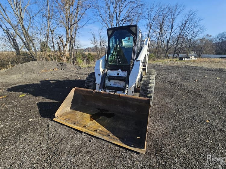 2004 Bobcat S300 – 19257