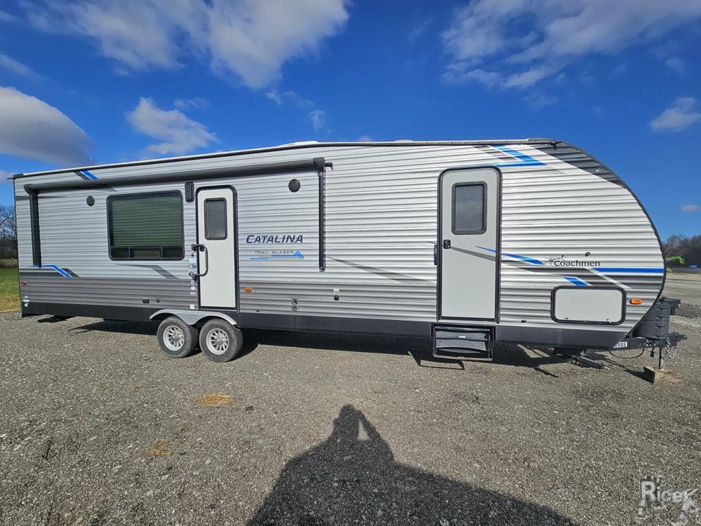 2022 Coachman Catalina – 19346