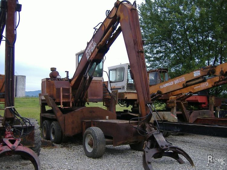 Barko 275A – 71607