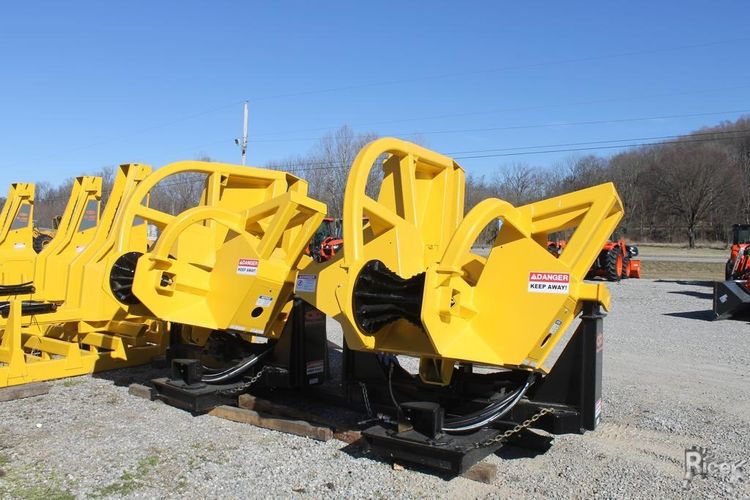 2024 CSI PTD-264 Ultra – 17440