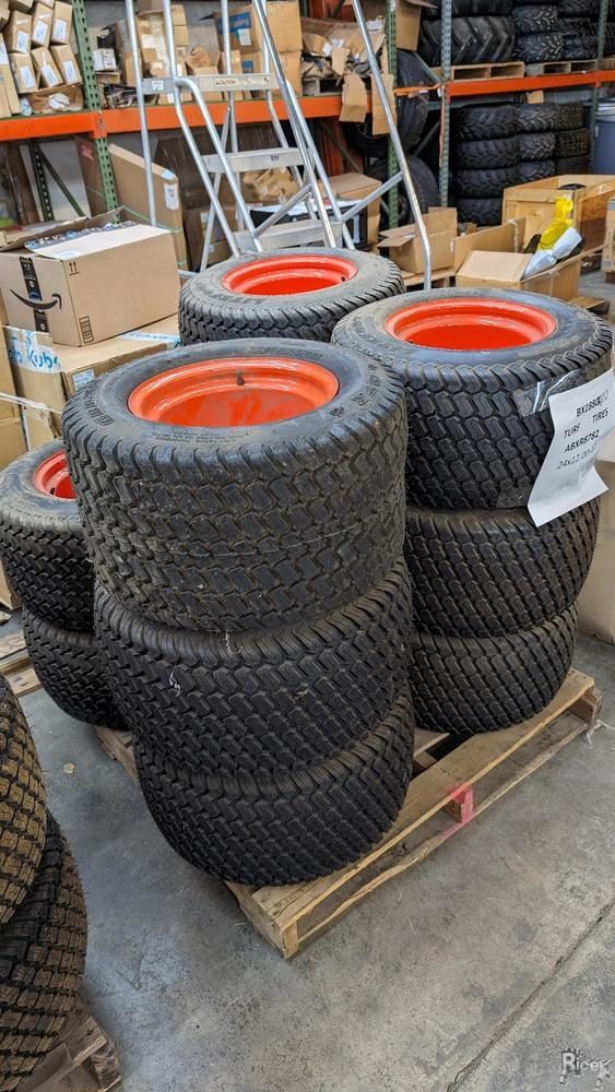 Miscellaneous Tires