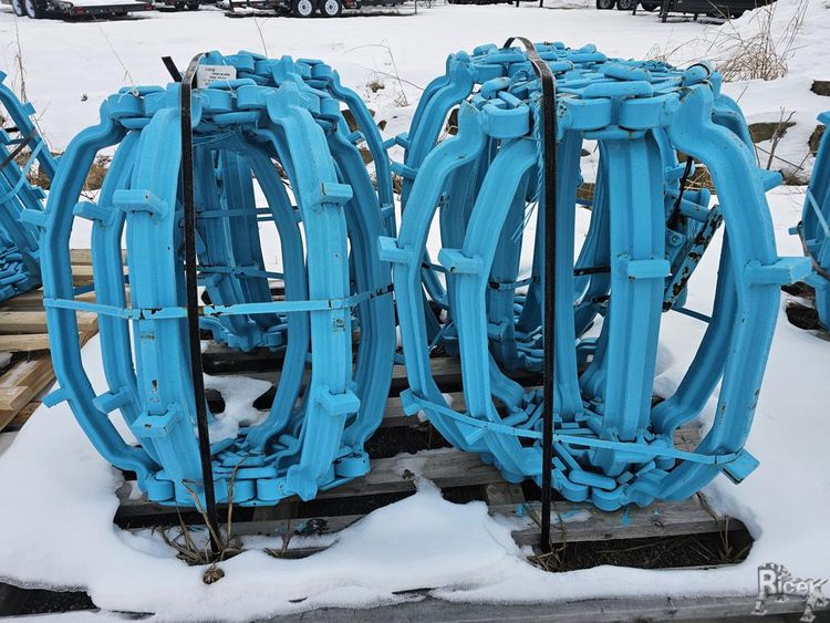 2023 Olofsfors Eco Wheel Tracks - 16232