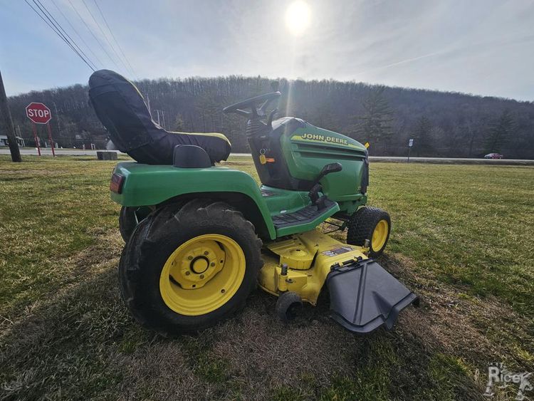 2002 John Deere – 18631