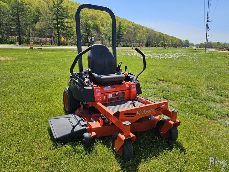 2022 Kubota Z231 – 14654