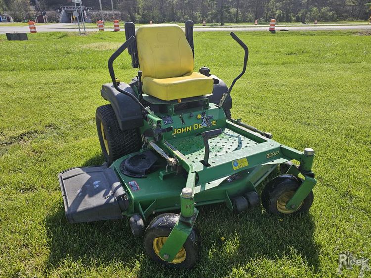 2008 John Deere Ztrac – 18714