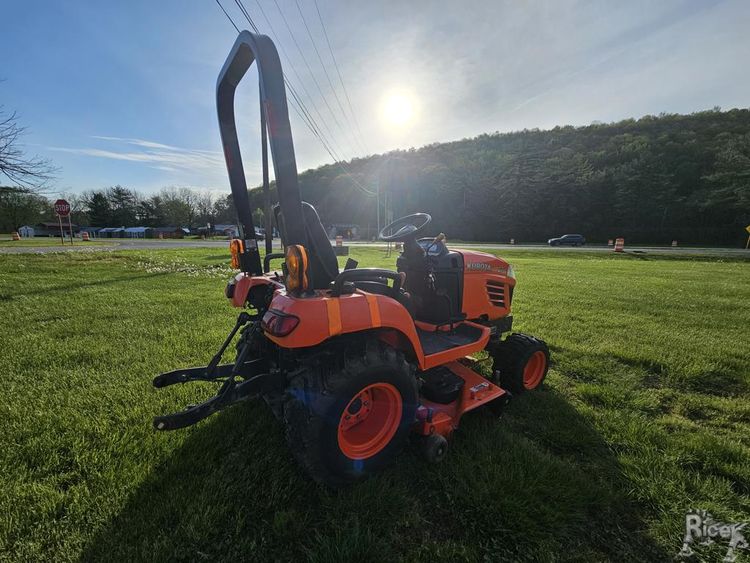 2006 Kubota BX2350 – 18727