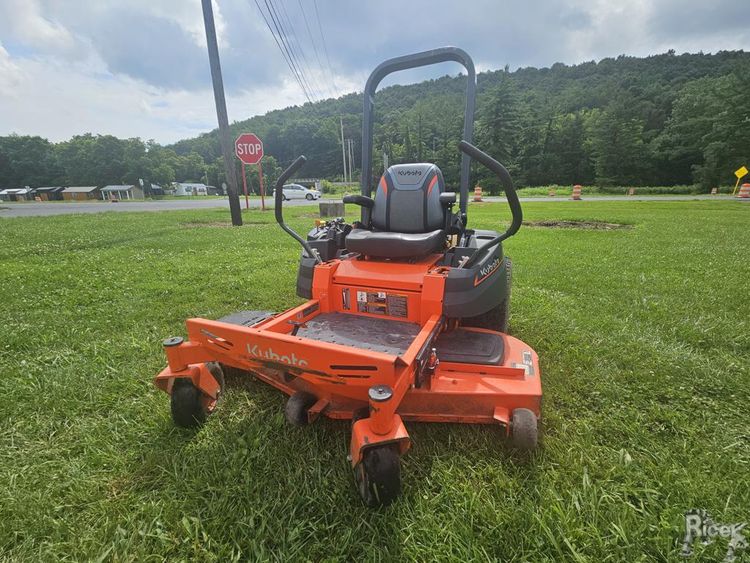 2021 Kubota Z251 – 12442