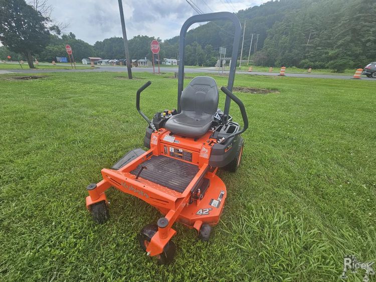 2022 Kubota Z231 – 14491
