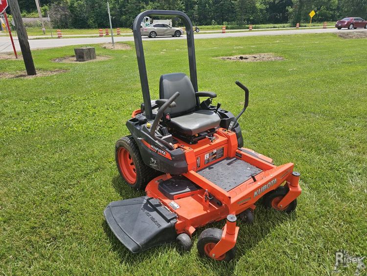 Kubota Z125 – 15759